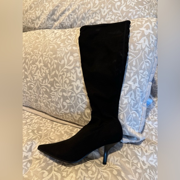 Madison Studio Knee high boots - Picture 2 of 11